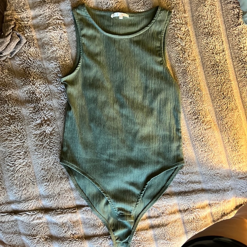 Bodysuit